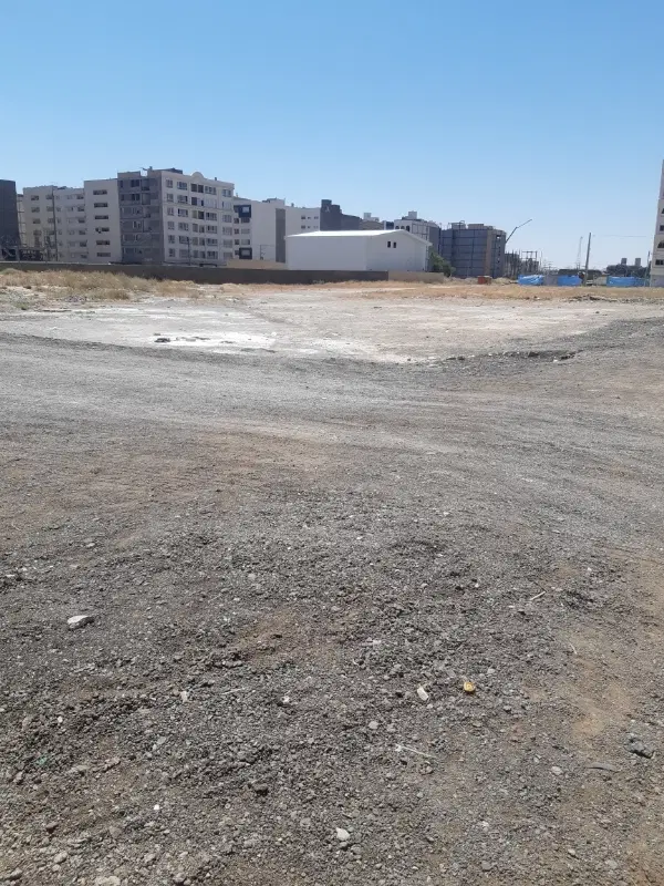 فروش زمین