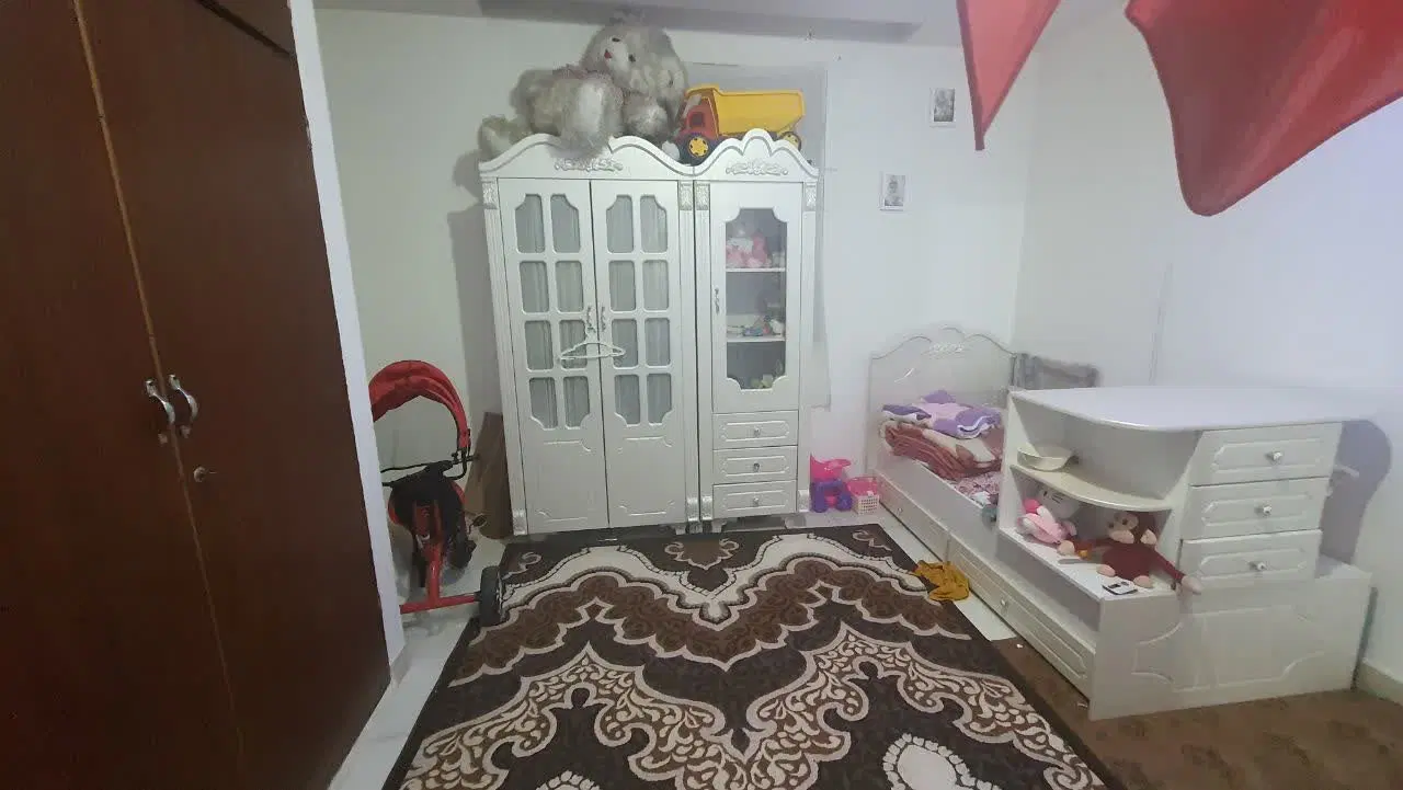 فروش واحد ۱۰۰ متری