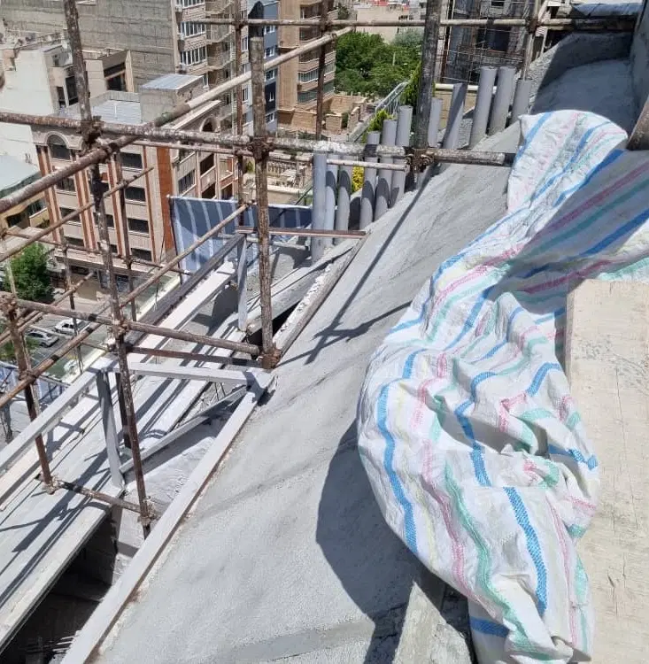 فروش آپارتمان ۱۷۰ متری ولیعصر ۲ کرمزاده