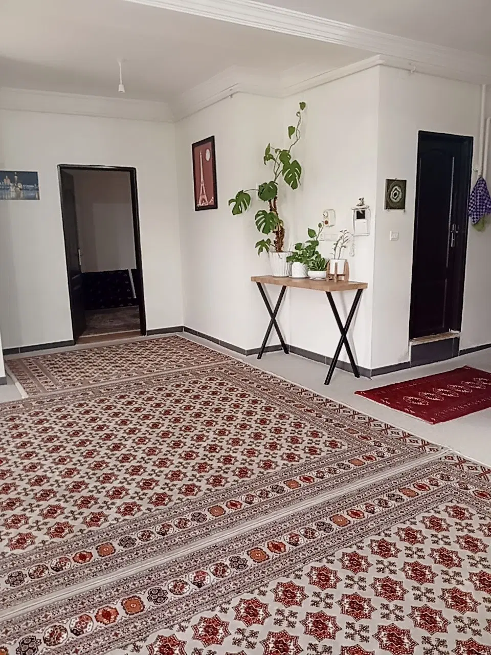 فروش آپارتمان ۸۵متری در دژ ۱۱