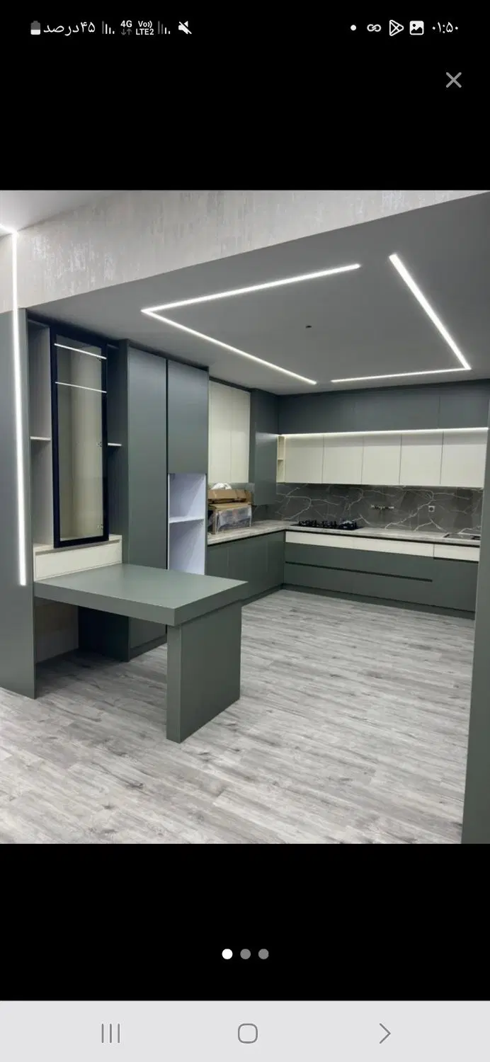 آپارتمان خیابان سده مهدیه ۱۲۰متری