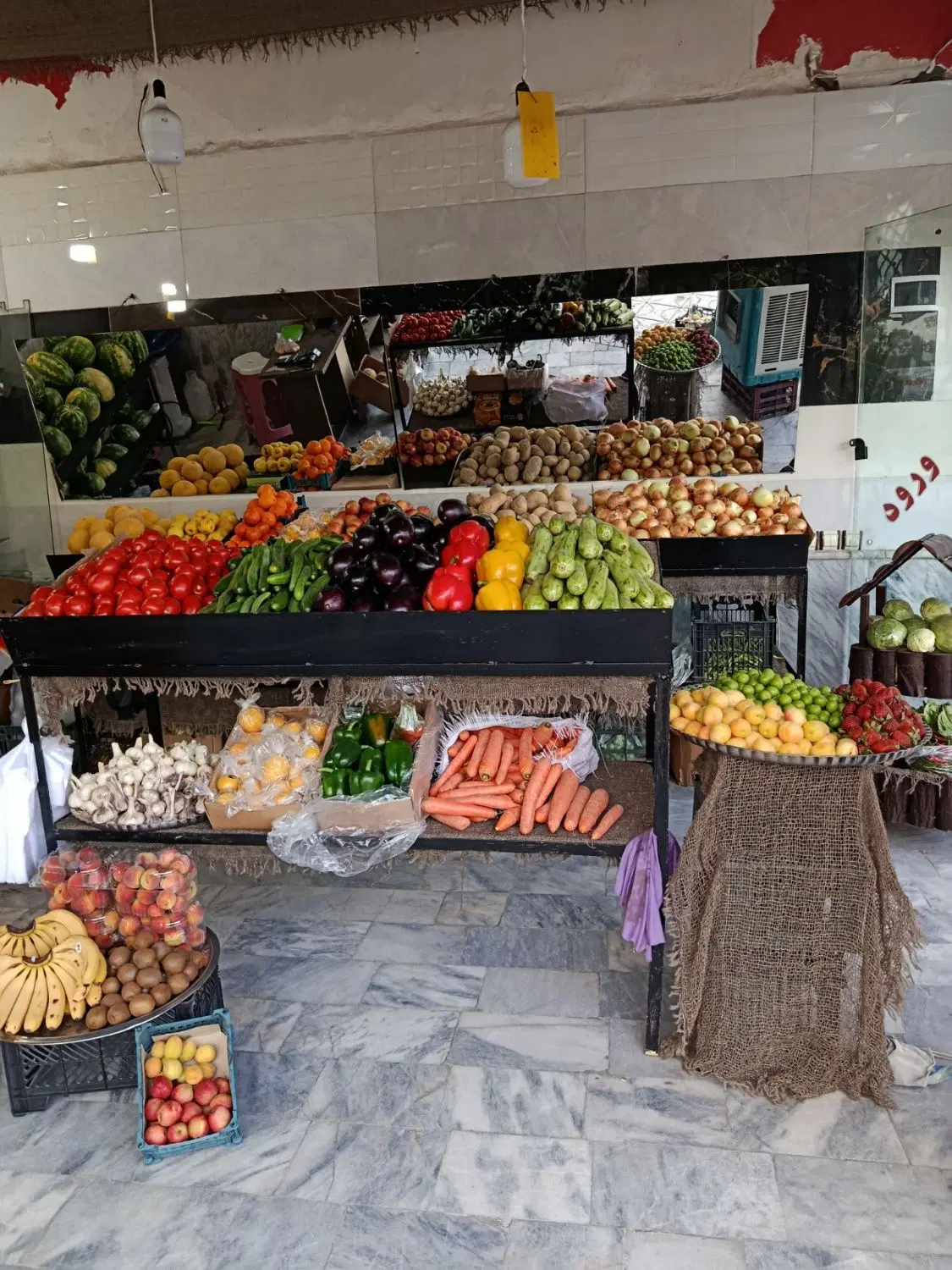 مغازه رهن واجاره فوری فوری