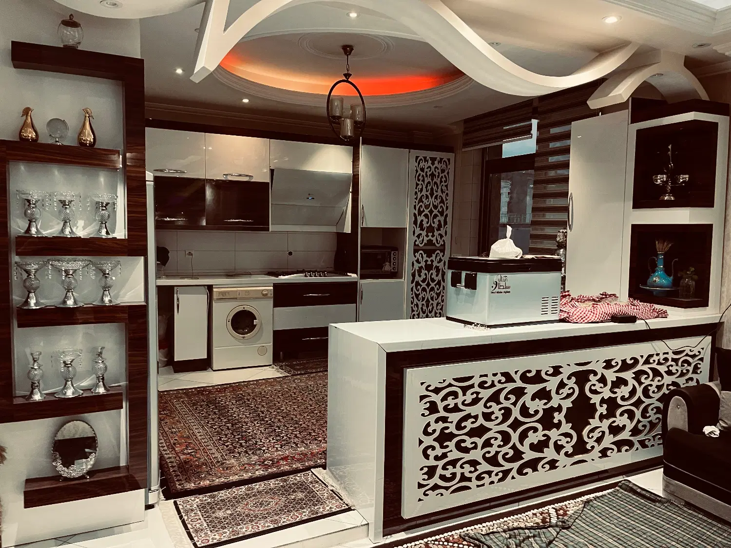 فروش واحد اکازیون