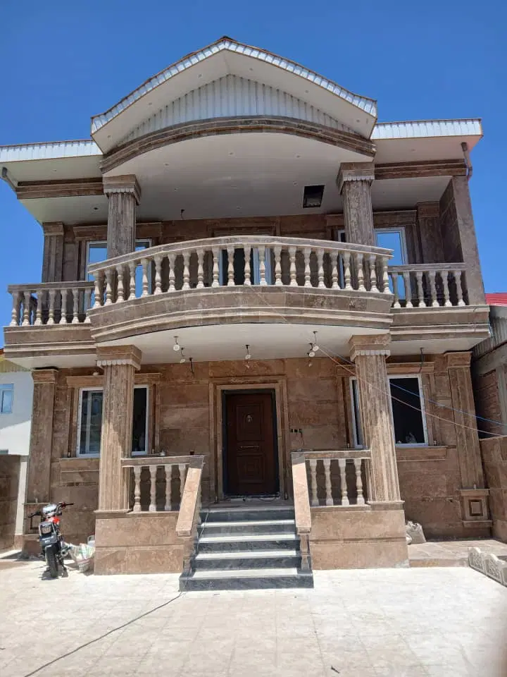 اجاره ورهن