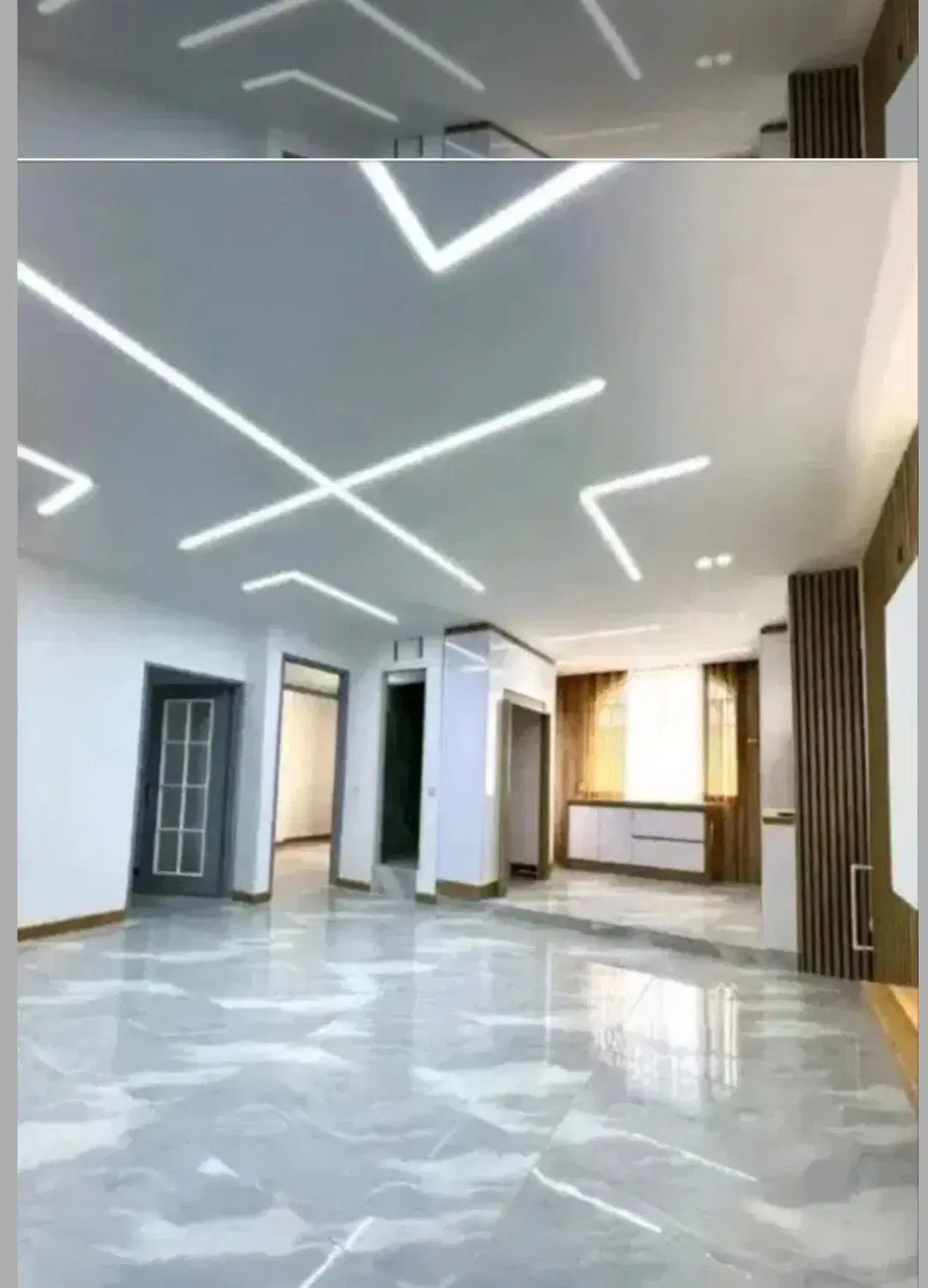آپارتمان ۱۰۷متری ،واوان شرقی ها