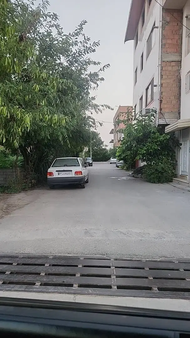 رهن کامل یا رهن واجاره دوطبقه یکجا درب مجزا