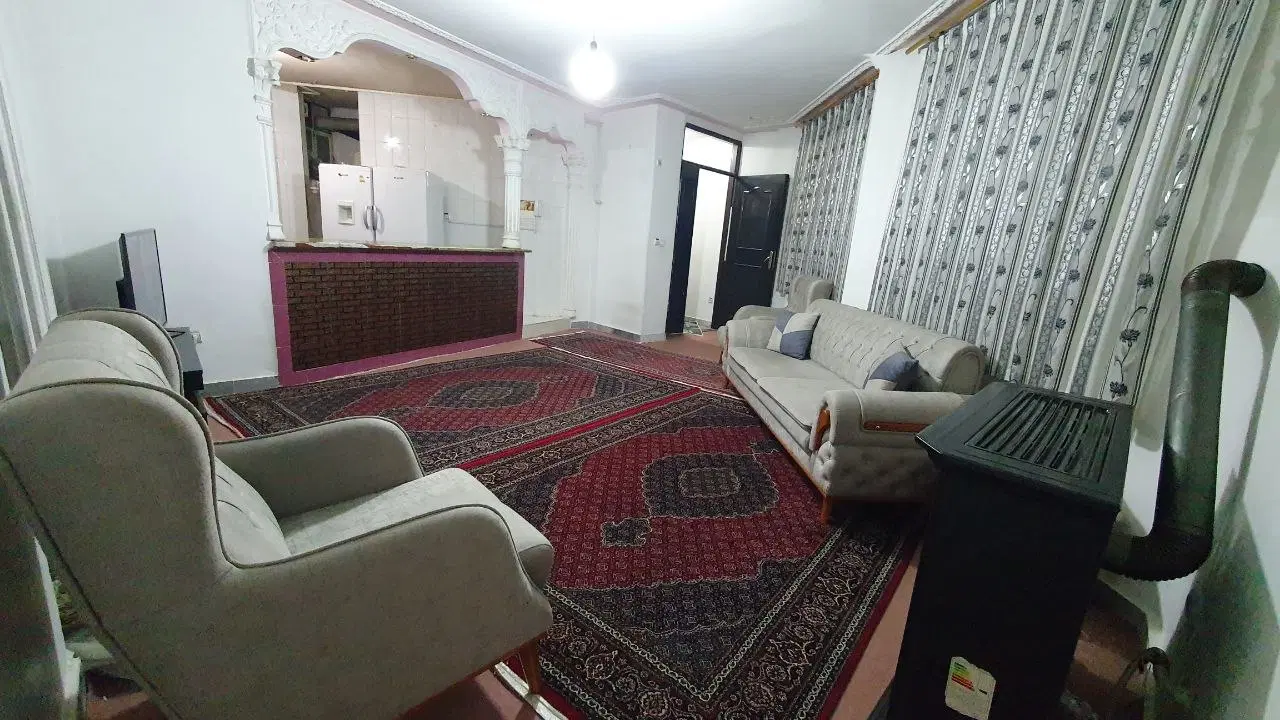 آپارتمان ۴.۱۹