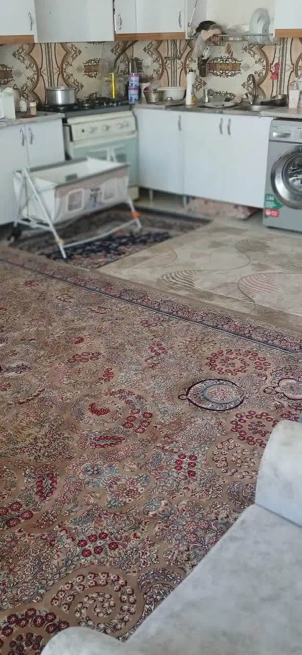 رهن کامل منزل ویلایی ۱۷۰میلیون.