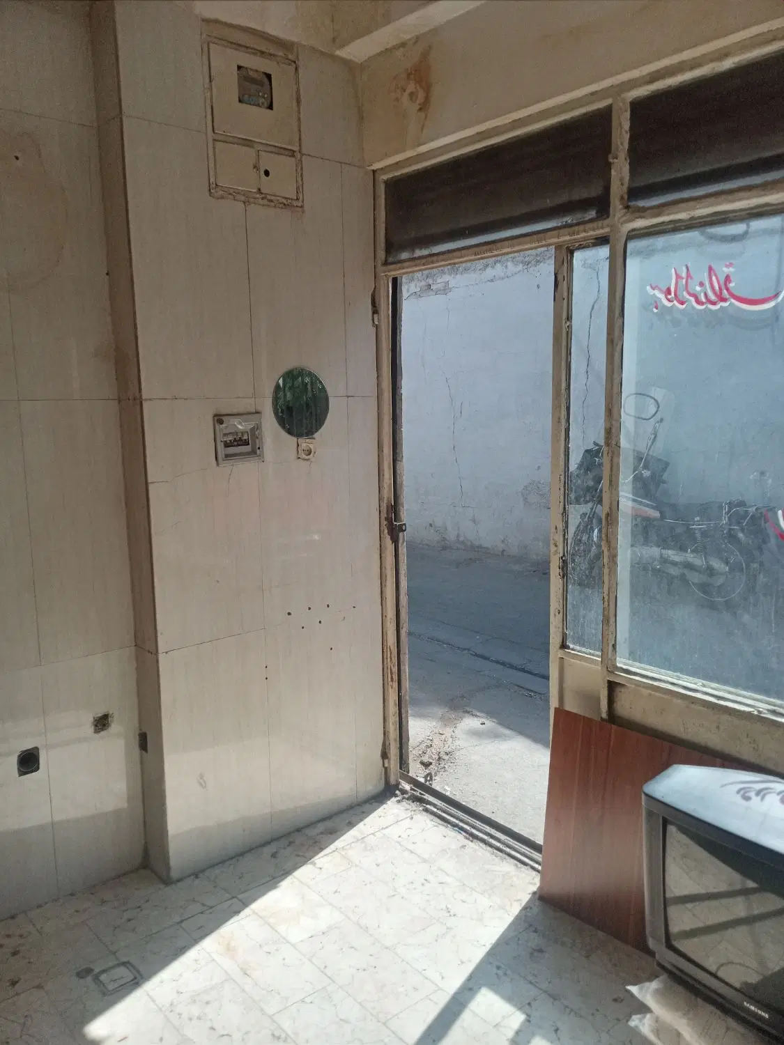 اجاره مغازه  موتور سازی محدوده بازار ناصرخسرو