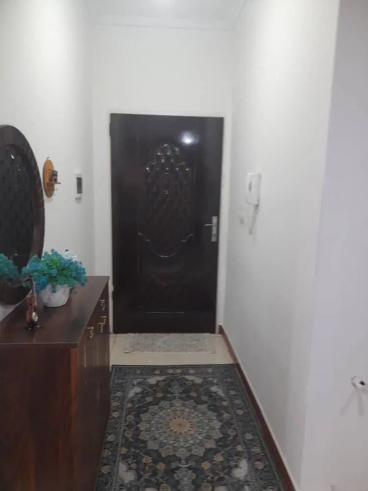 واحد۸۷ متری_ مرکز شهر_ ۲خواب_ فول امکانات