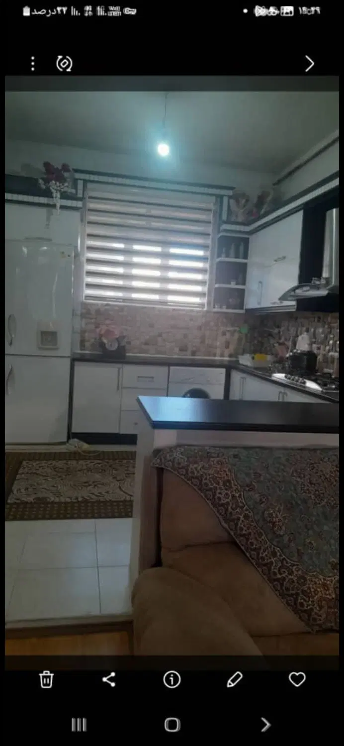 اجاره ویلا دو خواب آستارا