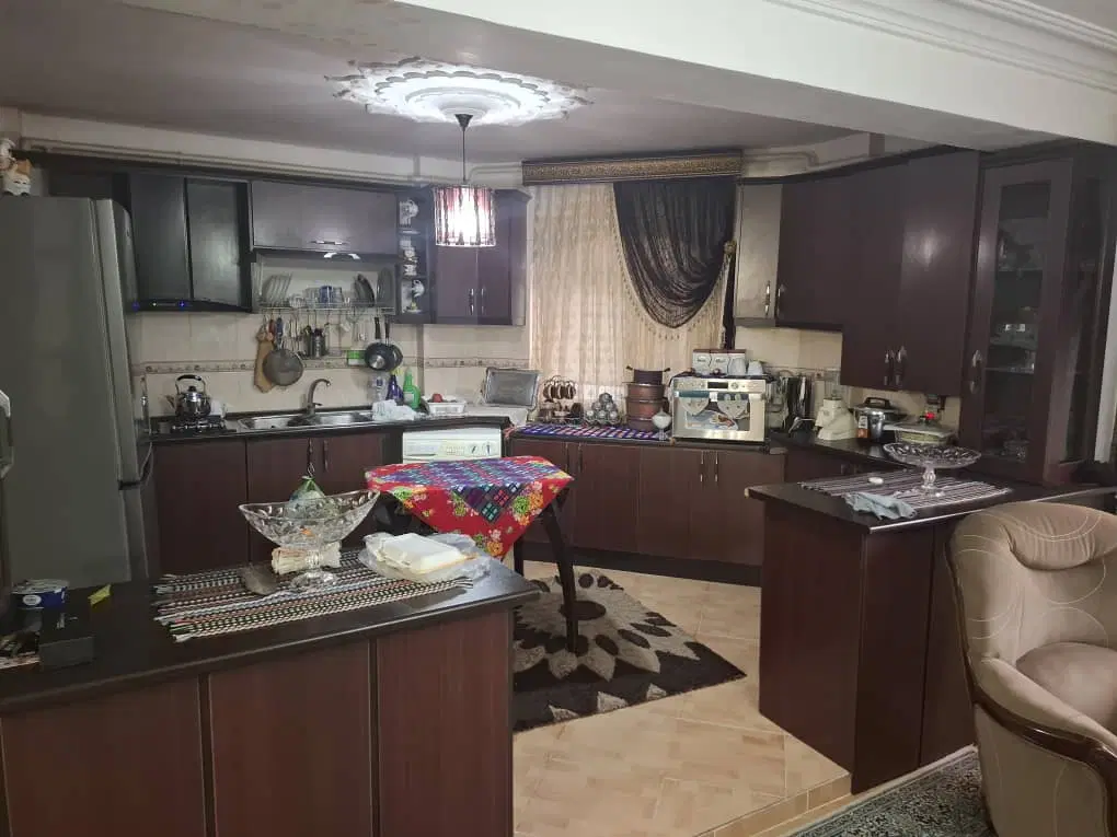فروش۲واحدمستقل مسکونی ساحلی