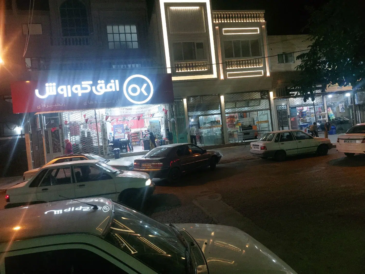 اجاره ۱۷۰متر مهرشهر