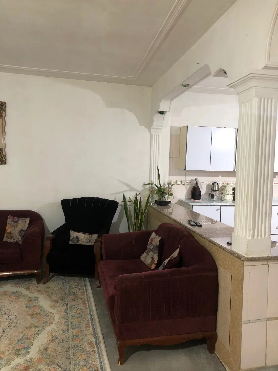 ساختمان ویلایی