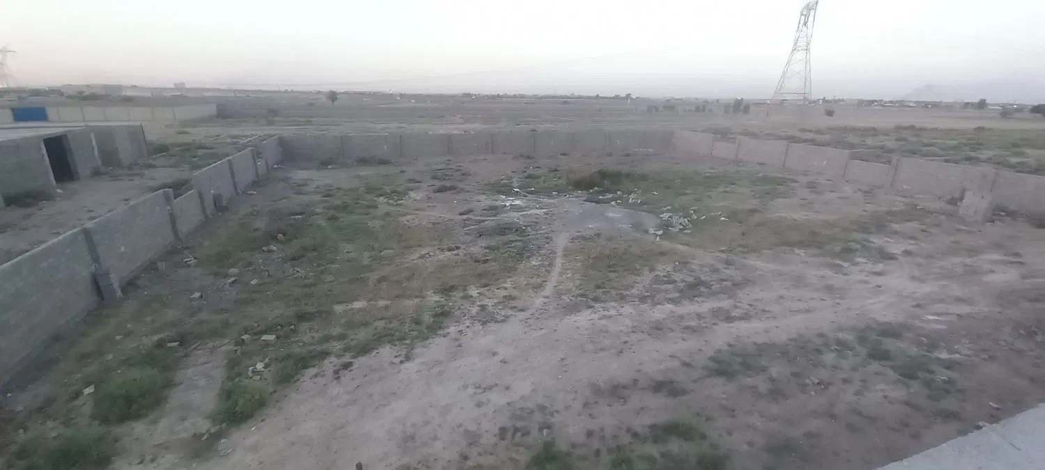 کارگاه ۲۰۰۰ متری