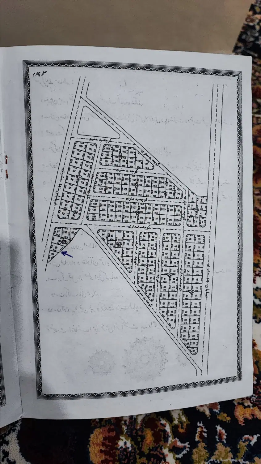 فروش زمین