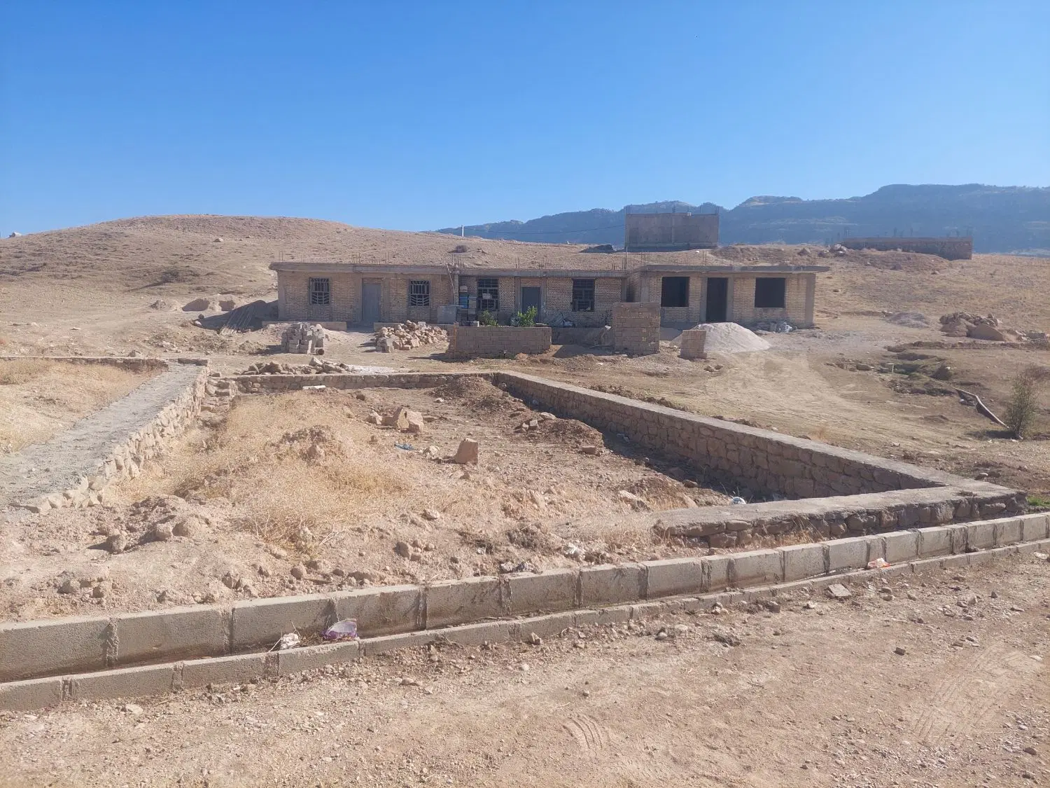 فروش زمین مسکونی