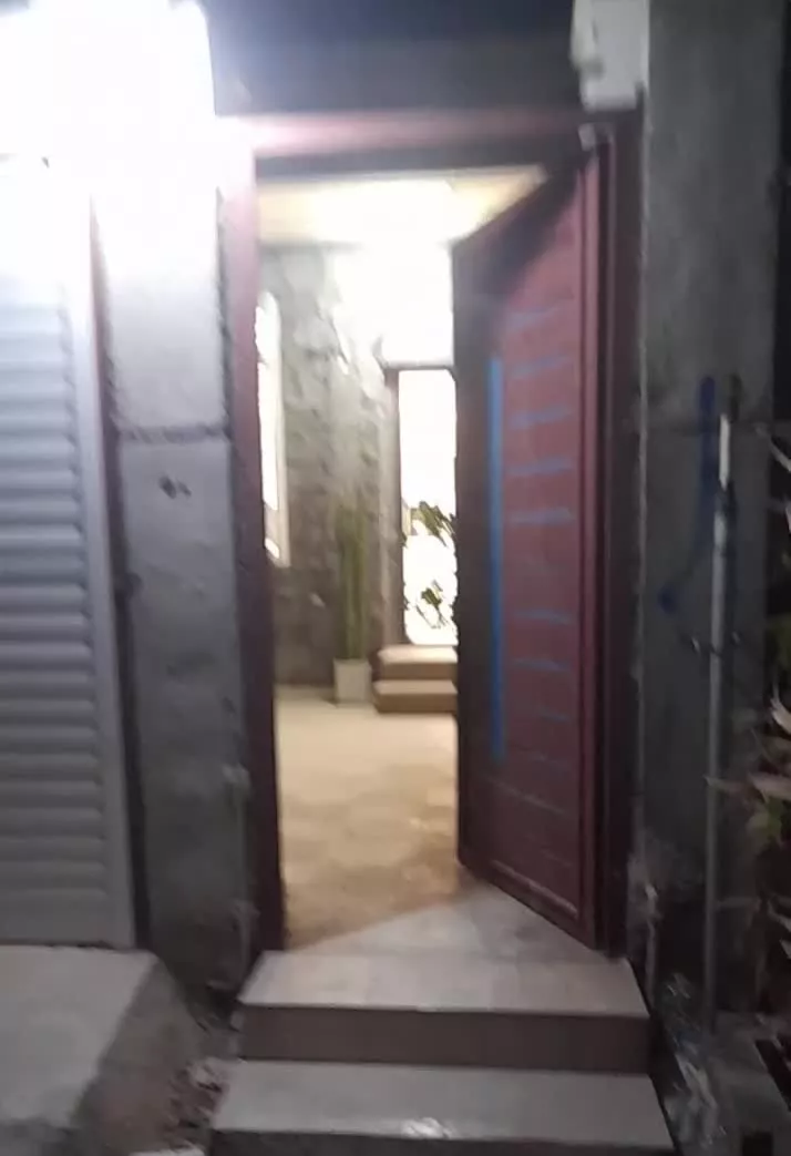 خونه