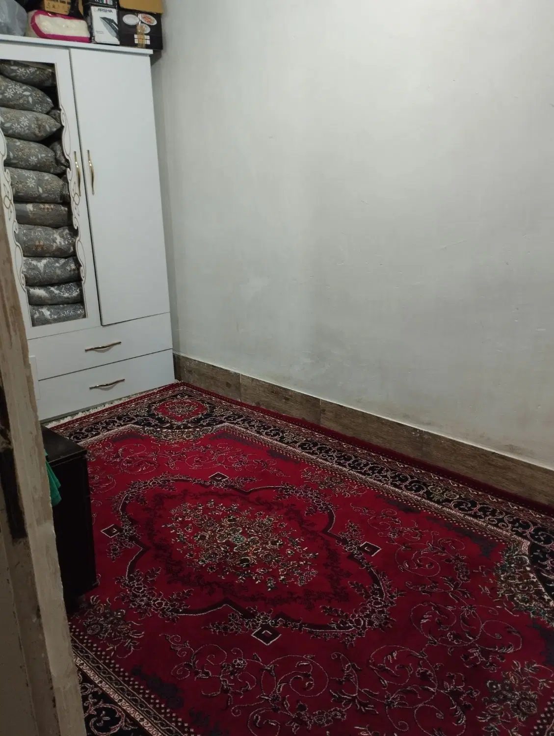 خانه اجاره رهن کامل ۳ساله بدون کرایه