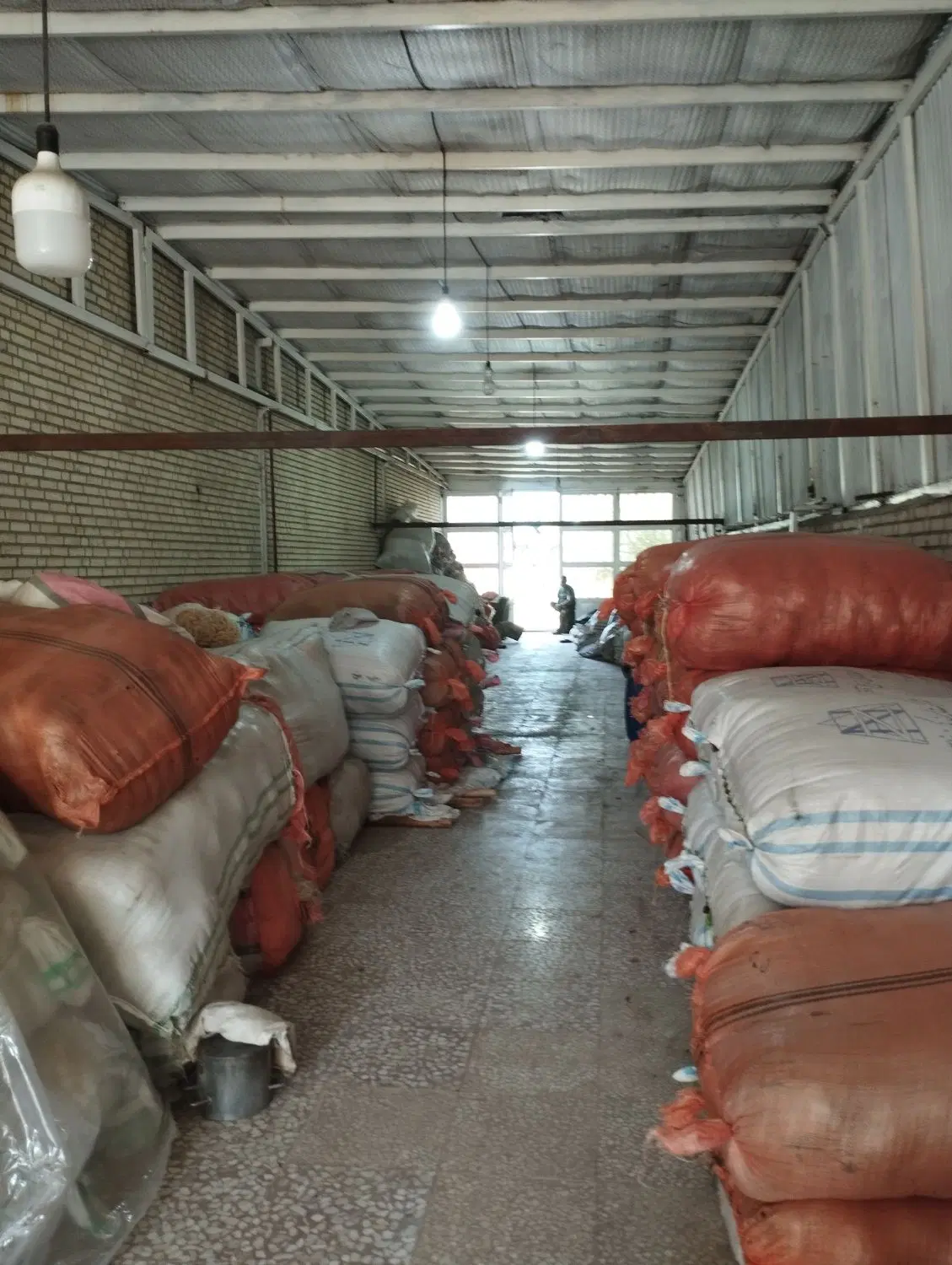 اجاره سوله صنعتی