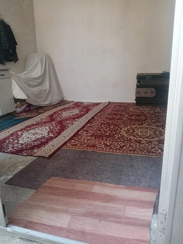 سلام  یک عدد خانه آپارتمان  اجاره  داده میشود