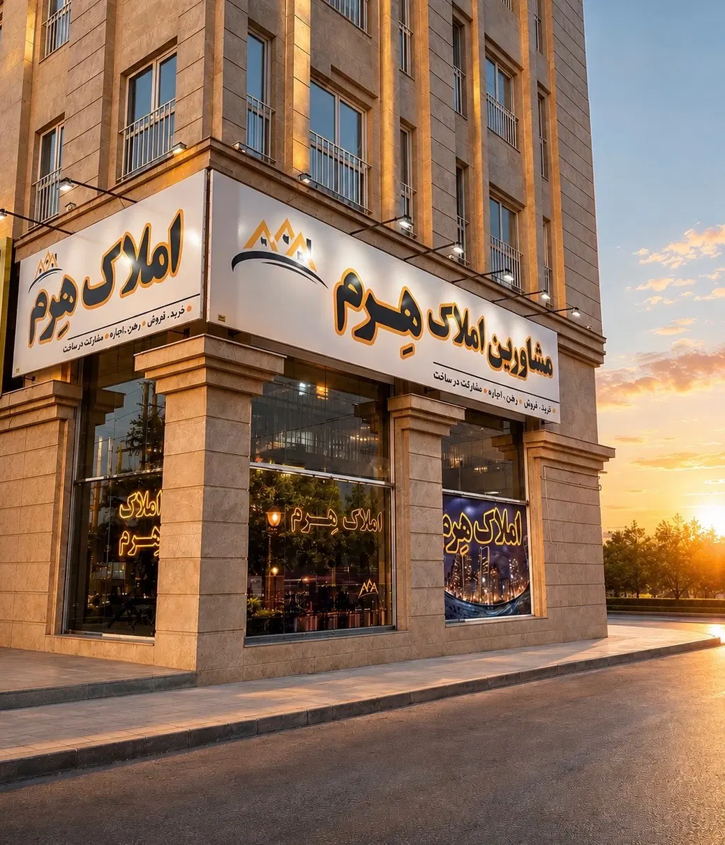 فایل اجاره‌ و فروش شما را می‌پذیریم