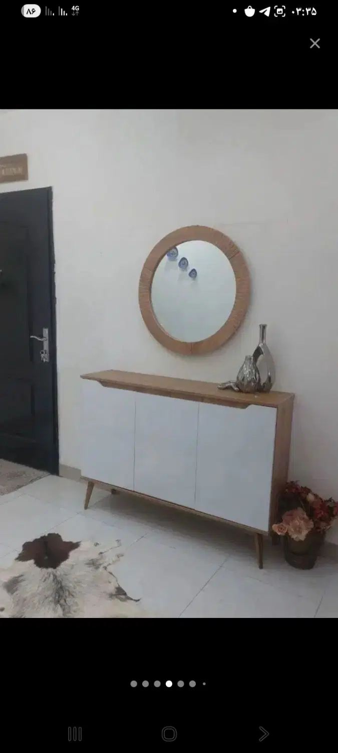 آپارتمان 85متری