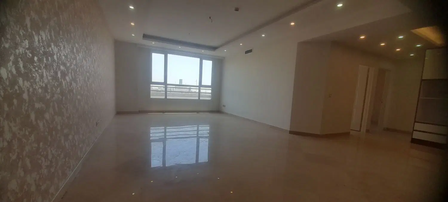 ۱۰۵ متر آکواریوم_ویو ابدی_لوکیشین بی رقیب