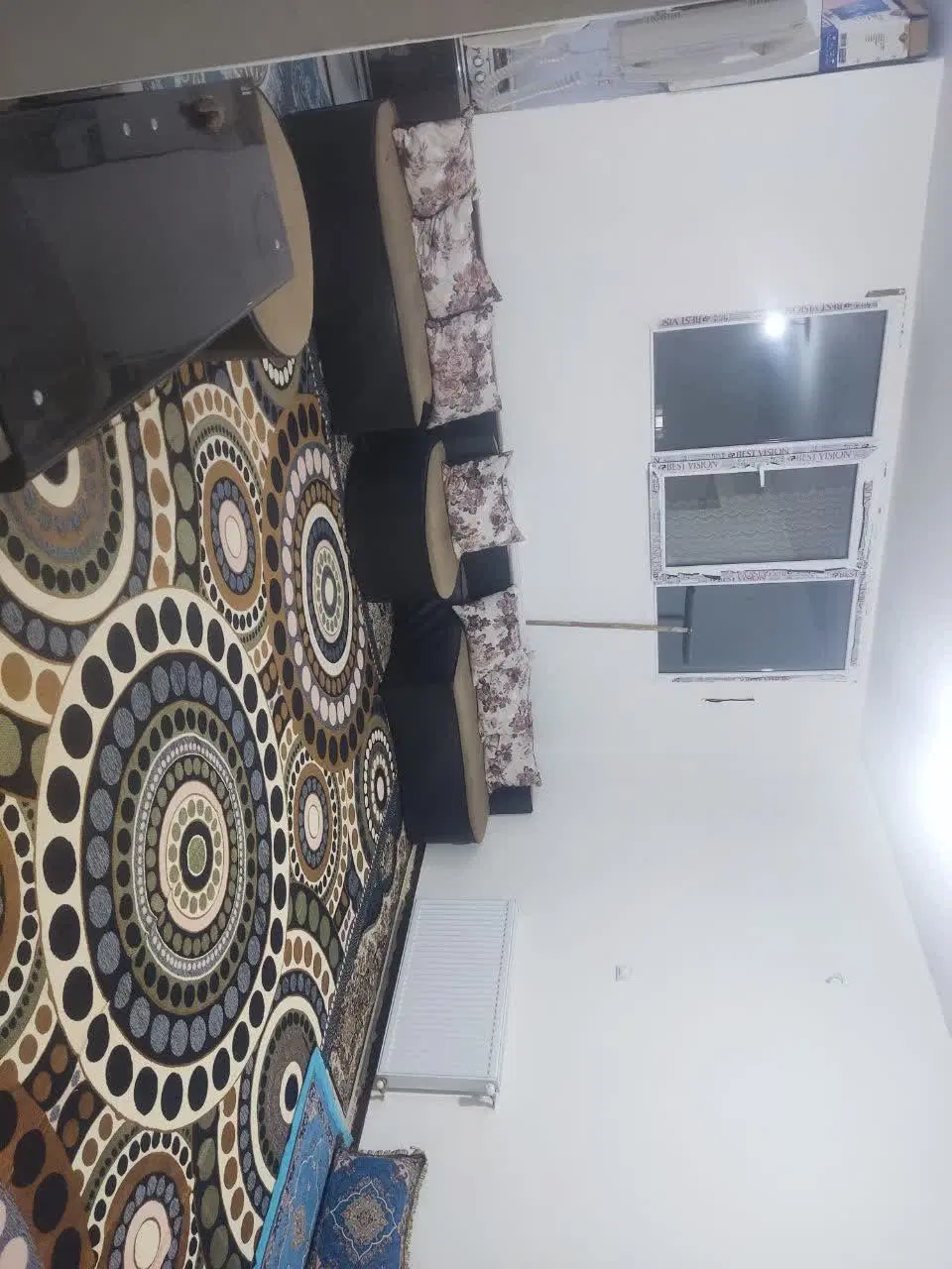 مسکن مهر فولادشهر