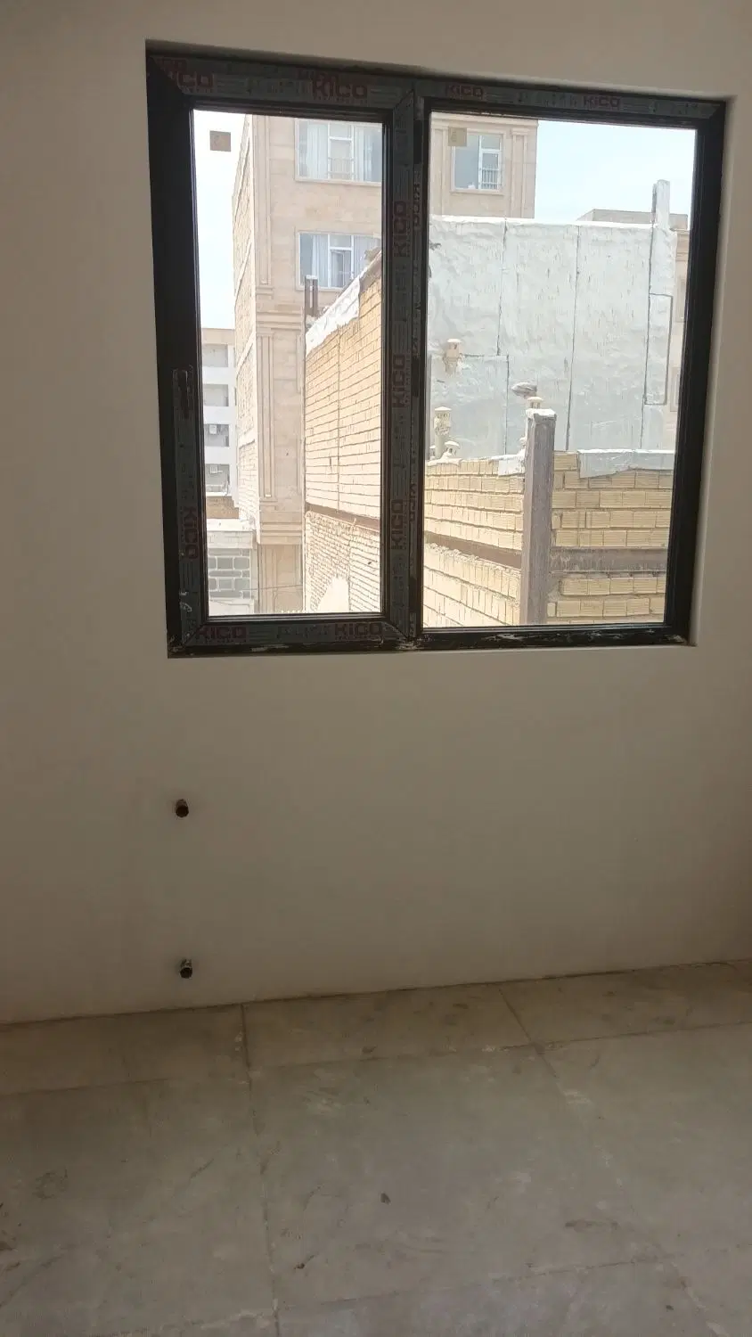 ۷۵متر بر شهرک بهداری