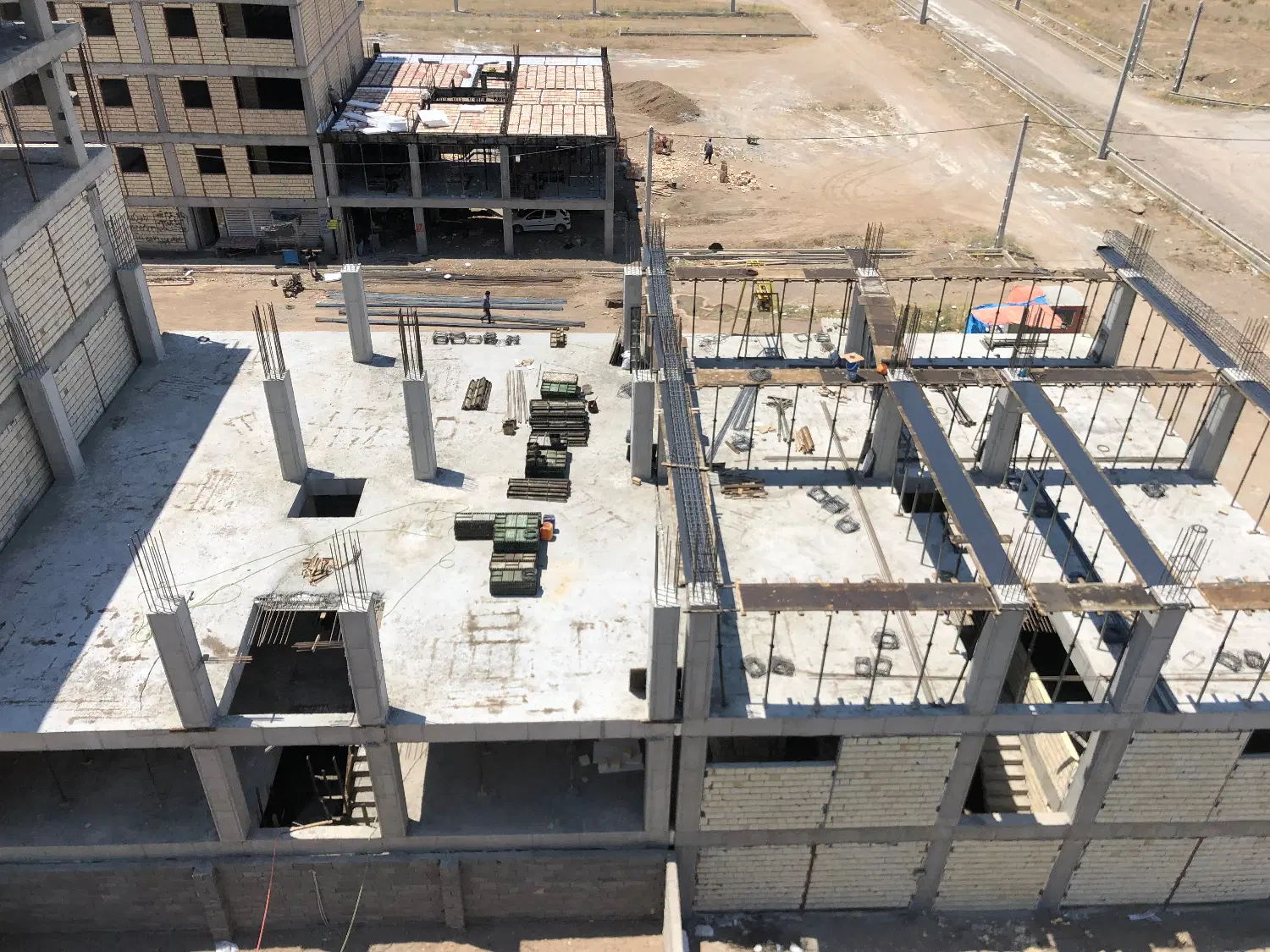 پیش فروش منطقه ۷ زیباشهر