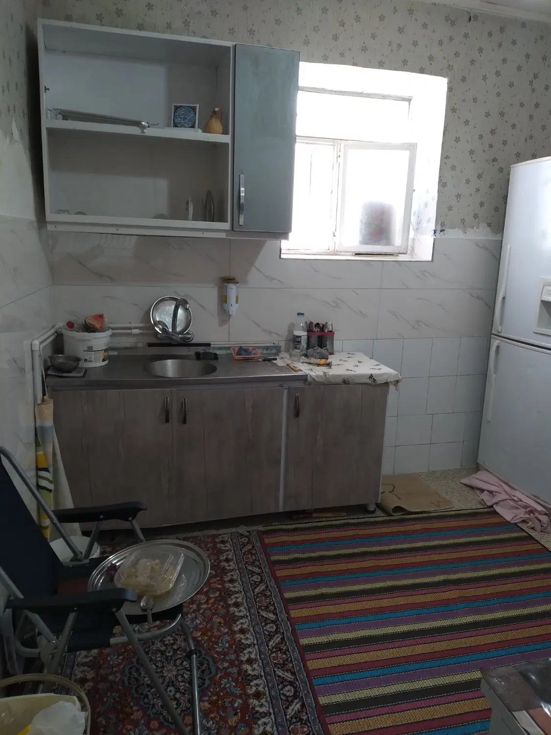 منزل مسکونی