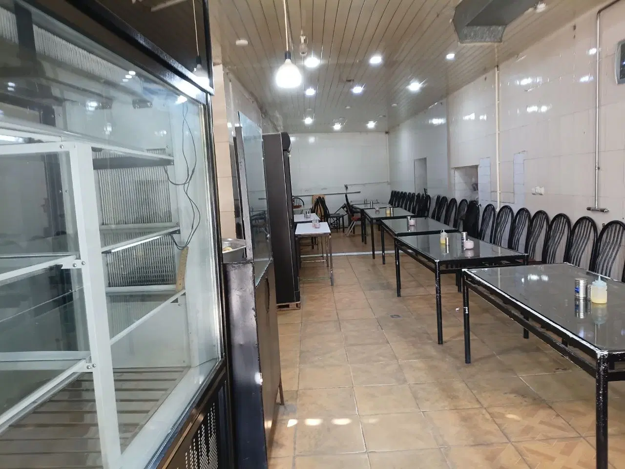 این مغازه واگذار می گردد