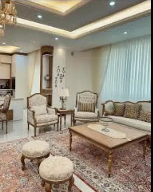خونه 60 متری هم کف