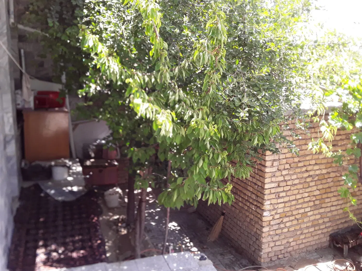 فروش دوطبق خانه