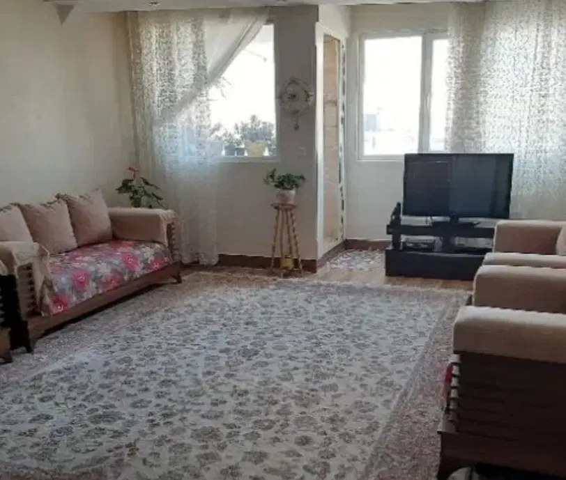 خو آهان منزل