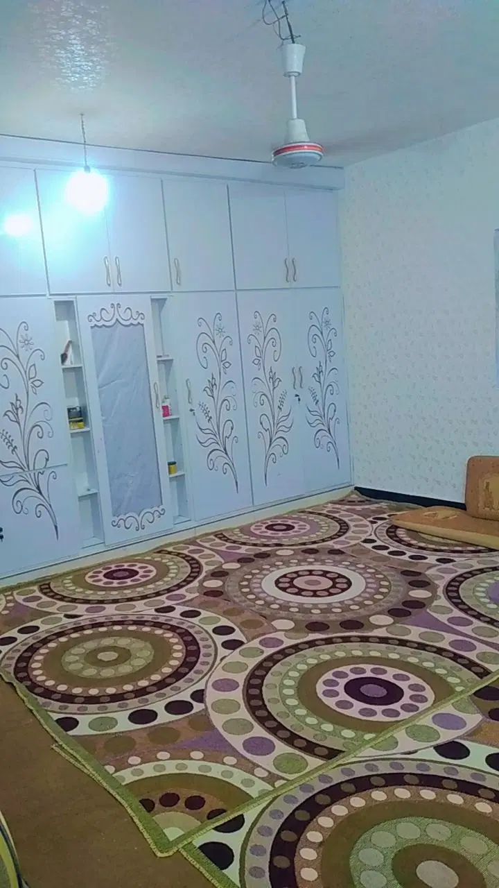 خانه ویلایی