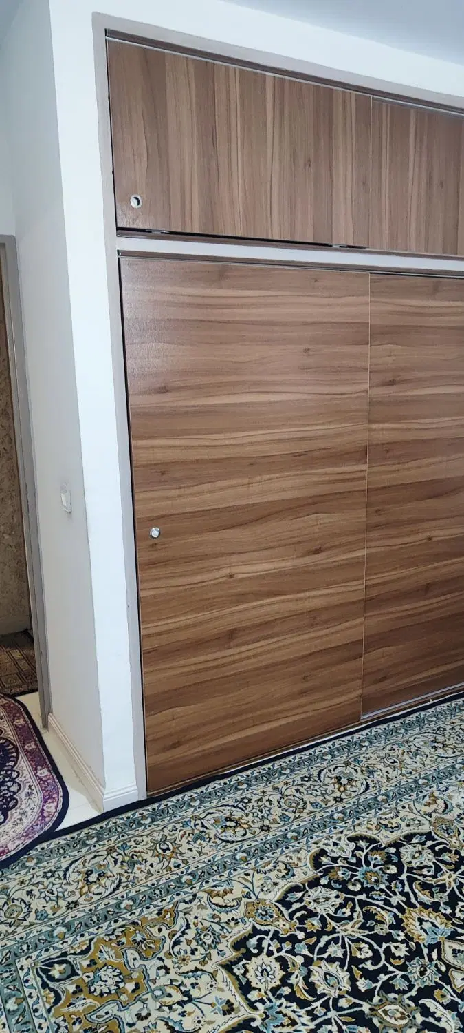 116 متری خوش نقشه