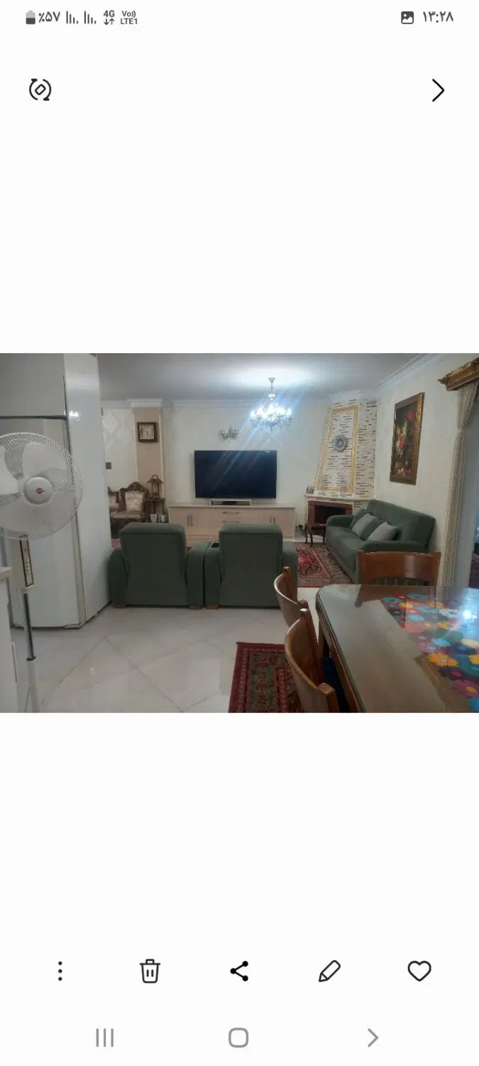 آپارتمان اجاره