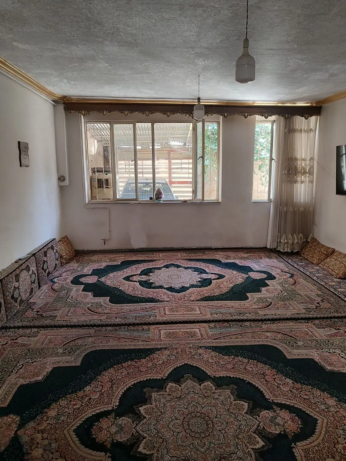 خانه ویلایی،120 متر ،شهرک بهشتی