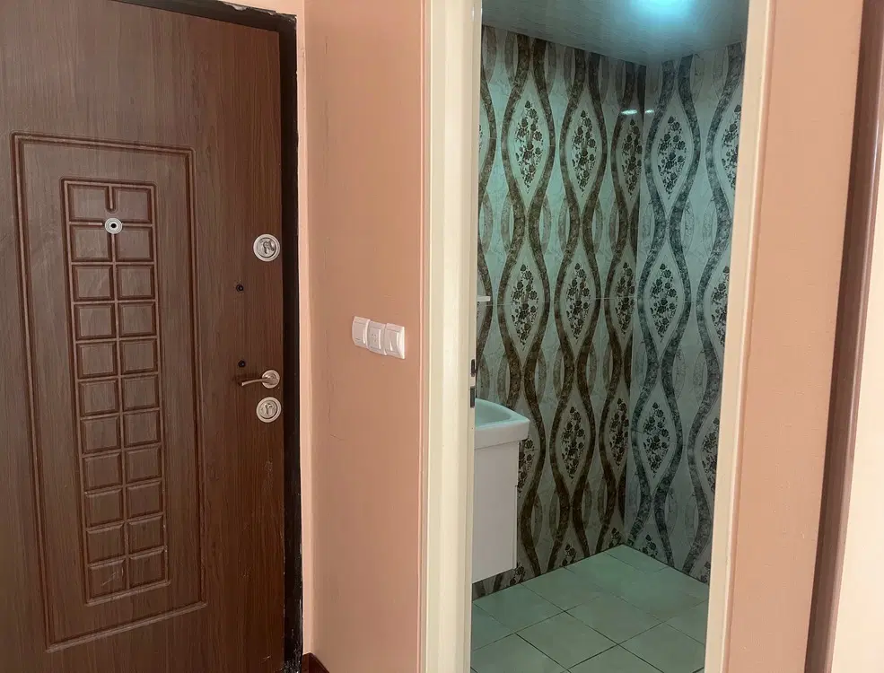 اجاره اپارتمان ۱۰۰ متری  مشکین دشت بلوارجلال لو