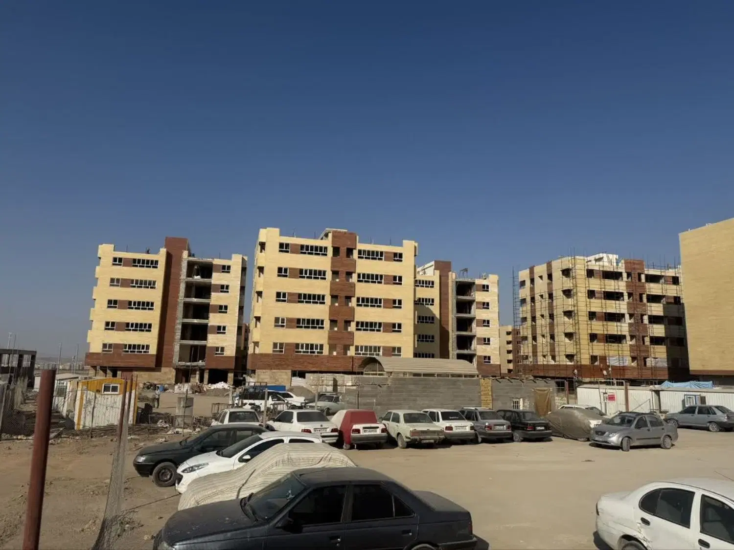 ۵۶۰ هکتاری پردیسان_پرنیان_طایقان_قنوات