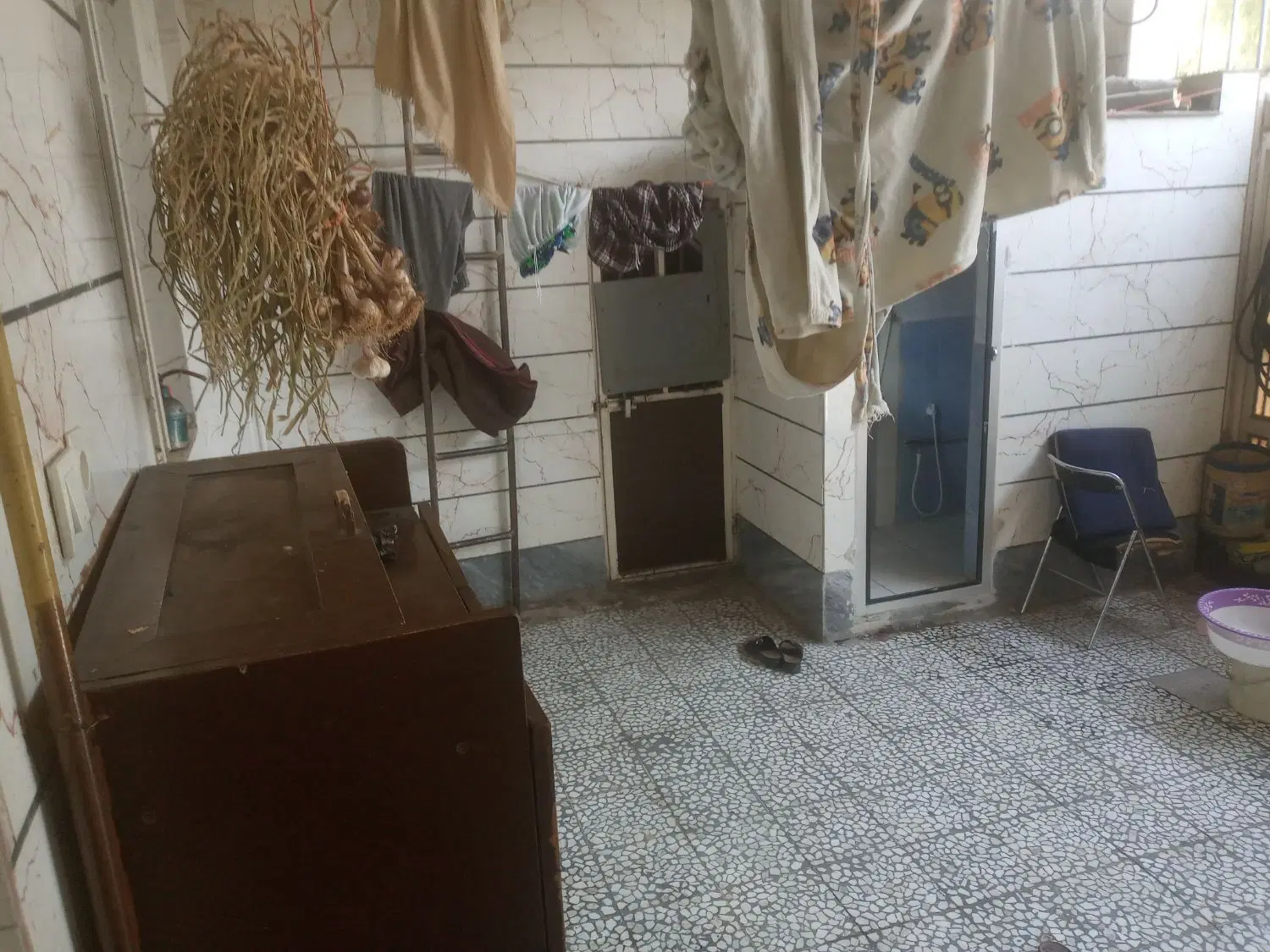 اجاره ویلایی بلوار شورا کوی ارتش