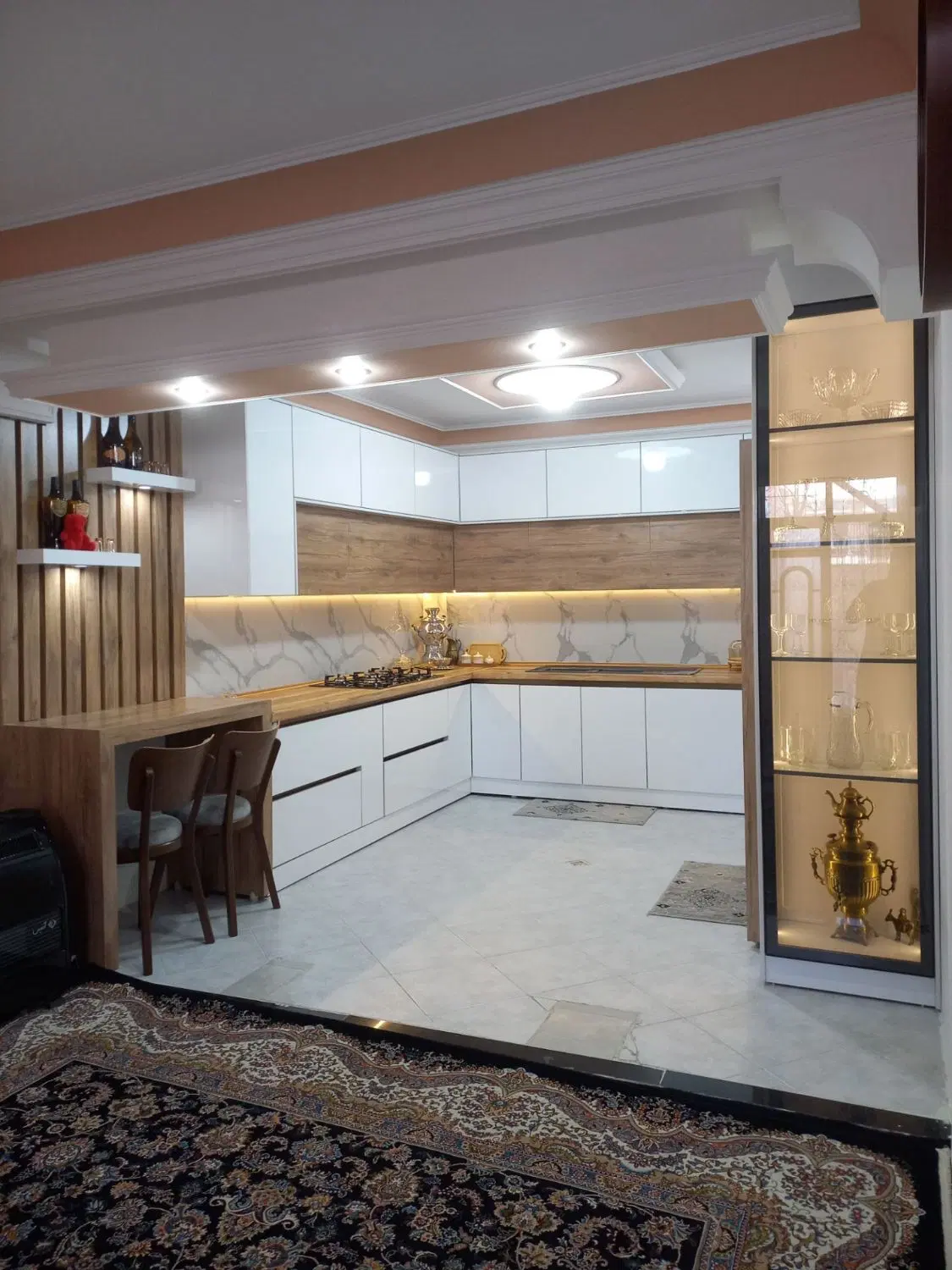 فروش خانه ویلایی 165