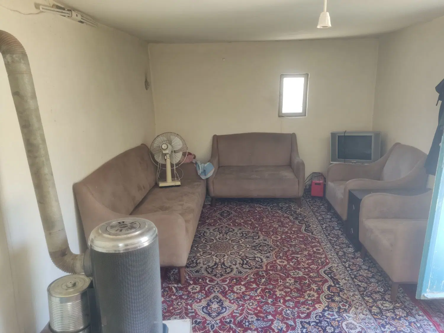 باغ شخصی جاده تبریز۱۰ کیلومتری