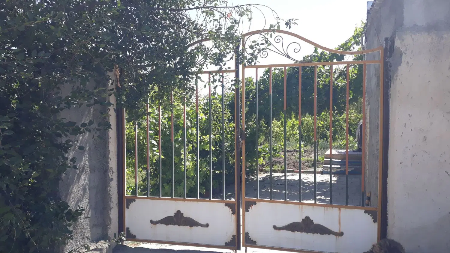خانه باغ