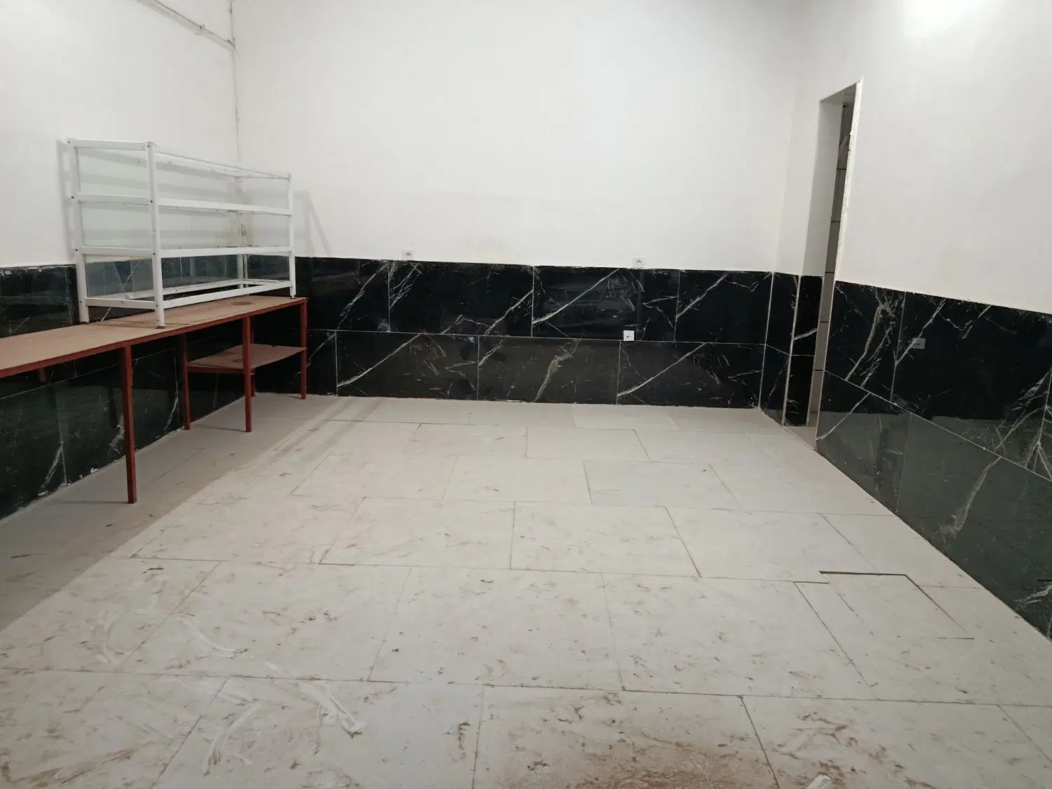 مغازه حاشیه بلوار    30متر
