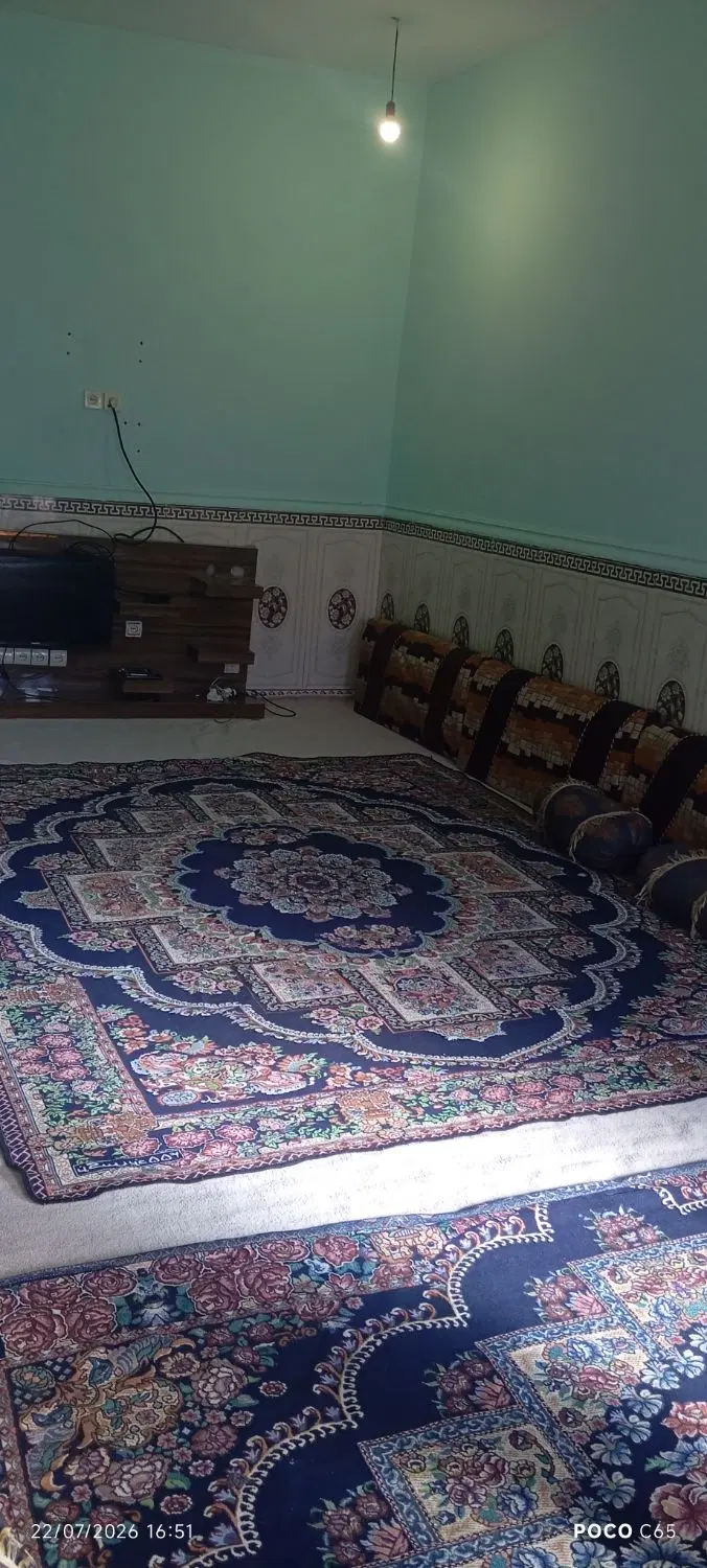 این خانه رهن کامل