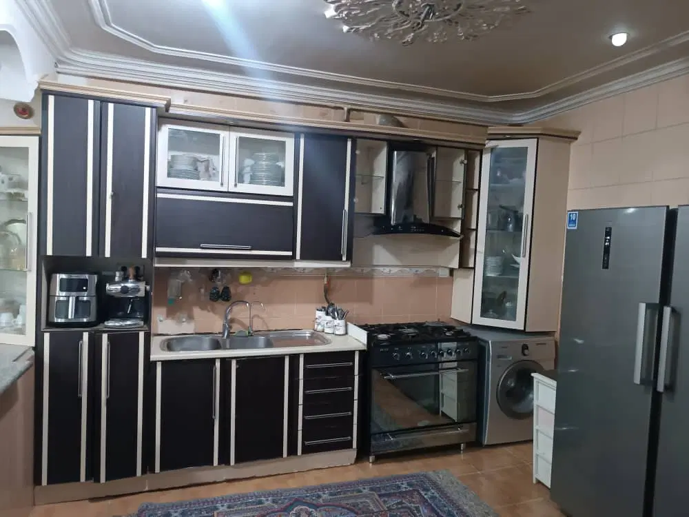 فروش همکف ۲۸گزی