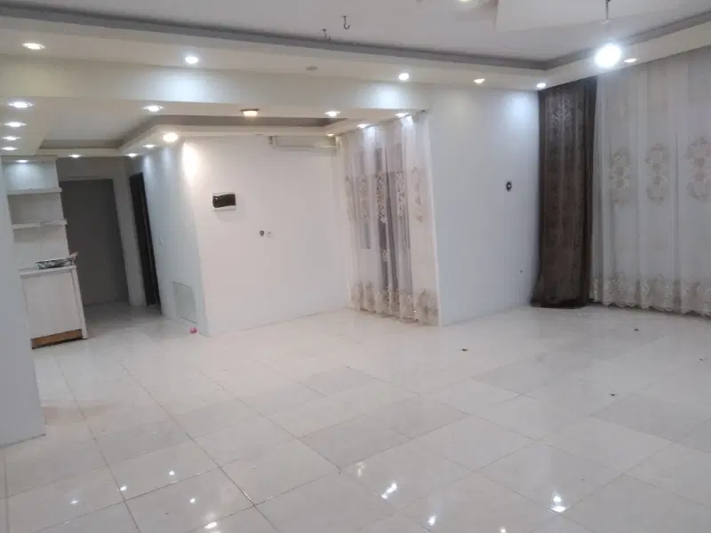 اجاره اپارتمان ۱۵۳متر در رودکی